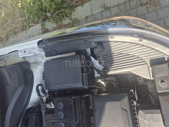 Hyundai Accent 2018, 157,962 km - 1.6 л - Bakı