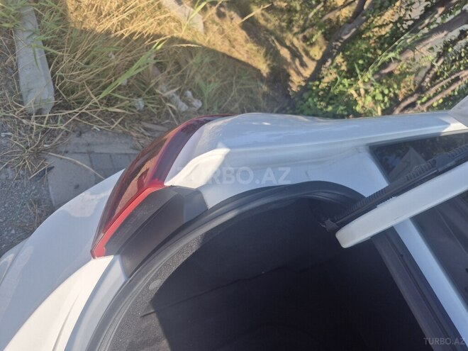 Hyundai Accent 2018, 157,962 km - 1.6 л - Bakı