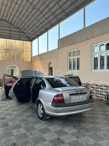 Opel Vectra 1998, 450,000 km - 1.6 l - Tovuz
