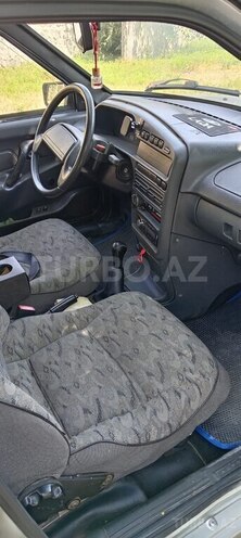 LADA (VAZ) 2115 2003, 360,000 km - 1.5 л - Qax