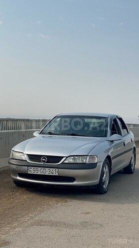 Opel Vectra 1998, 450,000 km - 1.6 l - Tovuz