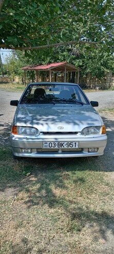 LADA (VAZ) 2115 2003, 360,000 km - 1.5 л - Qax