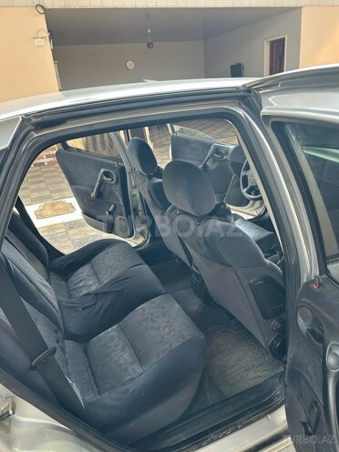 Opel Vectra 1998, 450,000 km - 1.6 l - Tovuz