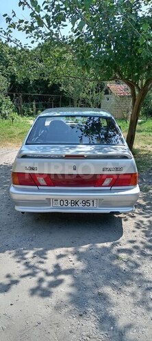 LADA (VAZ) 2115 2003, 360,000 km - 1.5 л - Qax