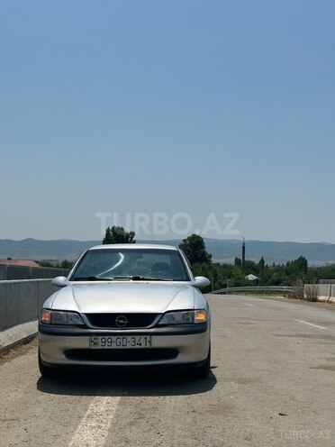 Opel Vectra 1998, 450,000 km - 1.6 l - Tovuz