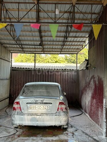 Opel Vectra 1998, 450,000 km - 1.6 l - Tovuz