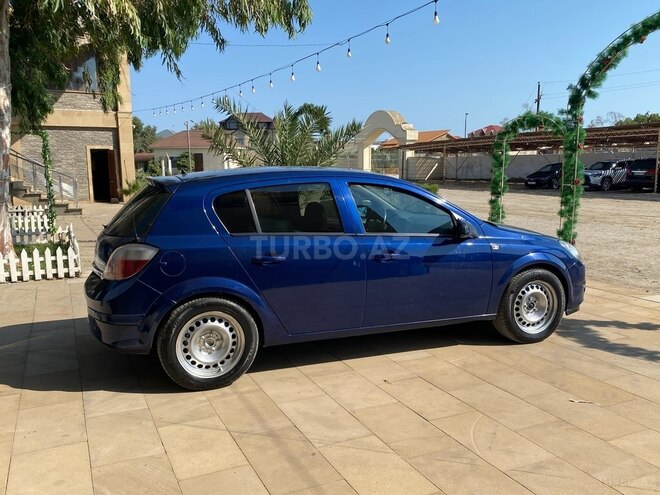 Opel Astra 2006, 365,000 km - 1.3 l - Bakı
