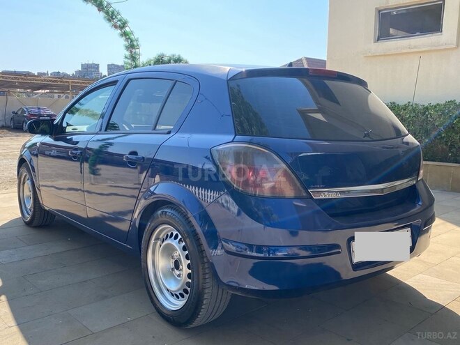 Opel Astra 2006, 365,000 km - 1.3 l - Bakı