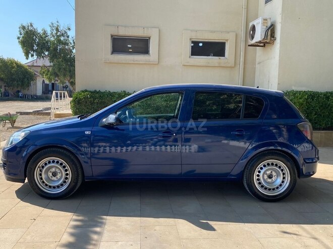 Opel Astra 2006, 365,000 km - 1.3 l - Bakı