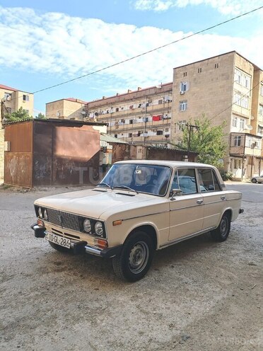 LADA (VAZ) 2106 1986, 230,000 km - 1.3 л - Siyəzən