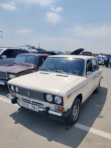 LADA (VAZ) 2106 1986, 230,000 km - 1.3 л - Siyəzən