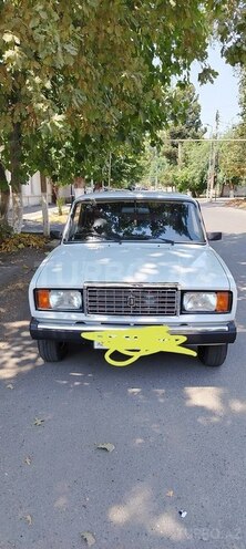 LADA (VAZ) 2107 2010, 140,050 km - 1.6 л - Göyçay