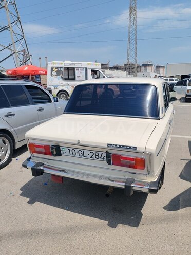 LADA (VAZ) 2106 1986, 230,000 km - 1.3 л - Siyəzən