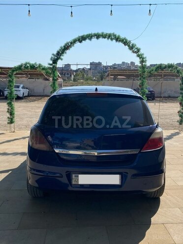 Opel Astra 2006, 365,000 km - 1.3 l - Bakı