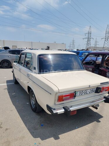 LADA (VAZ) 2106 1986, 230,000 km - 1.3 л - Siyəzən
