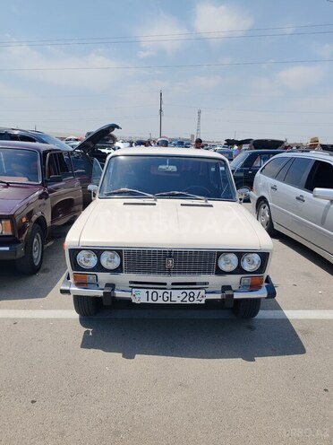 LADA (VAZ) 2106 1986, 230,000 km - 1.3 л - Siyəzən