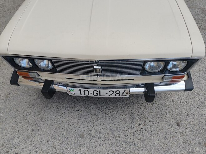 LADA (VAZ) 2106 1986, 230,000 km - 1.3 л - Siyəzən