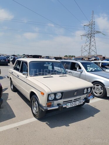 LADA (VAZ) 2106 1986, 230,000 km - 1.3 л - Siyəzən