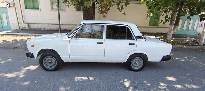 LADA (VAZ) 2107 2010, 140,050 km - 1.6 л - Göyçay