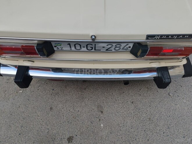 LADA (VAZ) 2106 1986, 230,000 km - 1.3 л - Siyəzən
