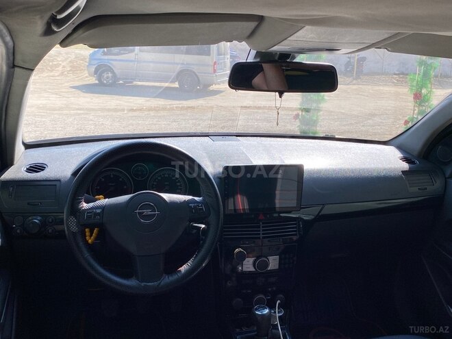 Opel Astra 2006, 365,000 km - 1.3 l - Bakı