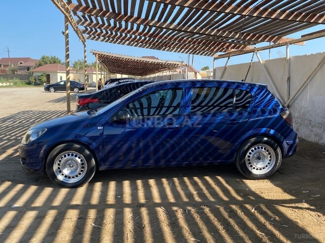 Opel Astra 2006, 365,000 km - 1.3 l - Bakı