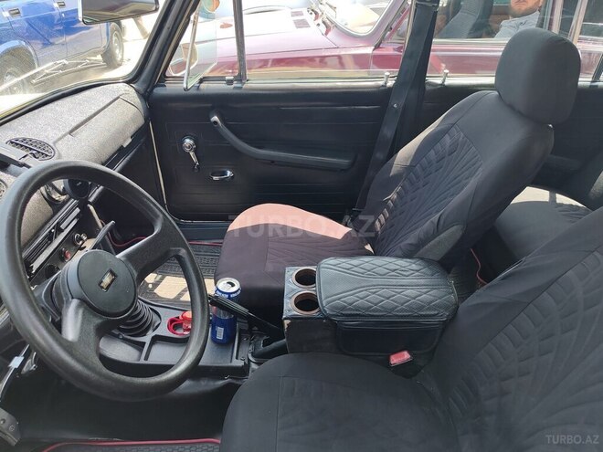 LADA (VAZ) 2106 1986, 230,000 km - 1.3 л - Siyəzən