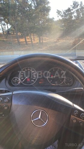 Mercedes A 180 2010, 125,119 km - 1.7 l - Bakı