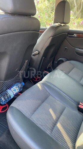 Mercedes A 180 2010, 125,119 km - 1.7 l - Bakı