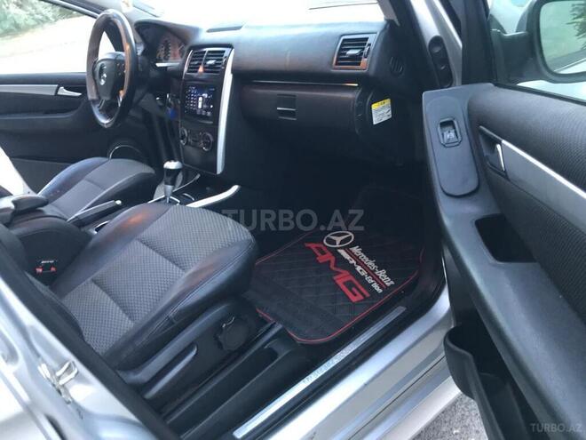 Mercedes B 180 2009, 146,000 km - 1.7 l - Sumqayıt