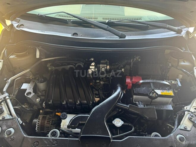 Nissan Tiida 2011, 30,500 km - 1.6 l - Bakı