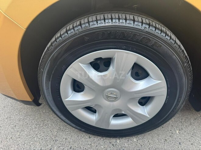 Nissan Tiida 2011, 30,500 km - 1.6 l - Bakı