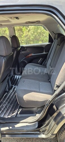 Kia Sportage 2008, 360,000 km - 2.0 l - Bakı