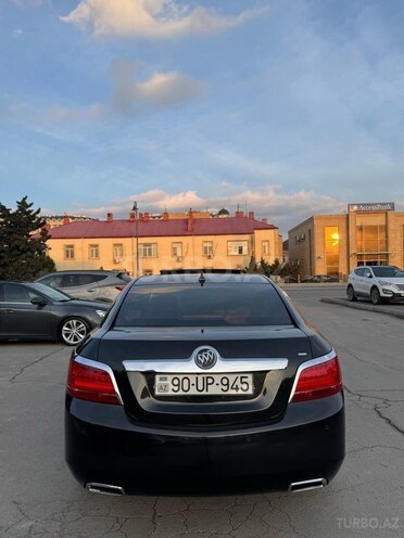 Buick  2010, 97,000 km - 3.6 l - Bakı
