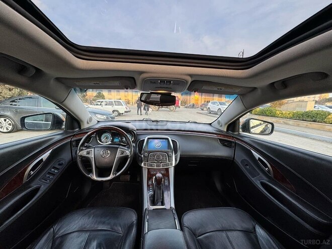 Buick  2010, 97,000 km - 3.6 l - Bakı