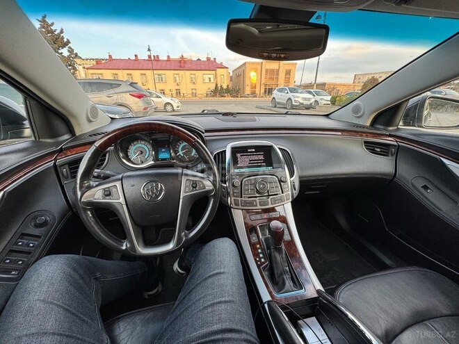 Buick  2010, 97,000 km - 3.6 l - Bakı