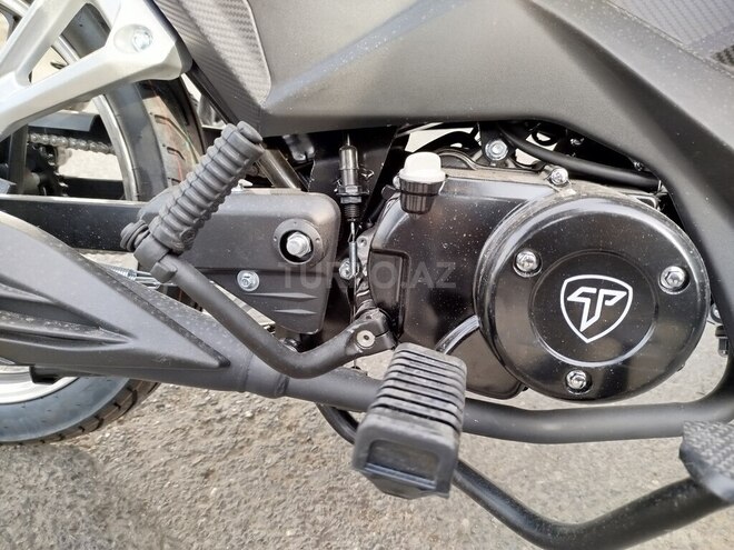 Tufan CUB50 S 2025, 5,001 km - 0.1 л - Bakı