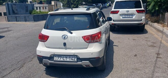 GWM Hover M4 2017, 147,000 km - 1.5 l - Bakı