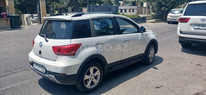 GWM Hover M4 2017, 147,000 km - 1.5 l - Bakı