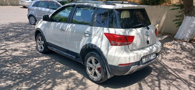 GWM Hover M4 2017, 147,000 km - 1.5 l - Bakı
