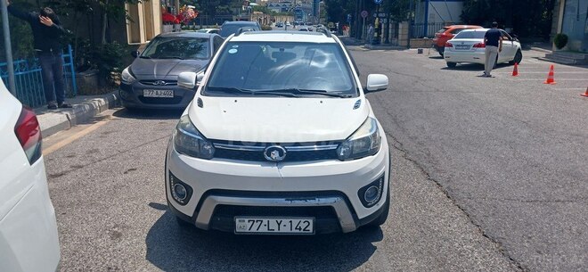 GWM Hover M4 2017, 147,000 km - 1.5 l - Bakı