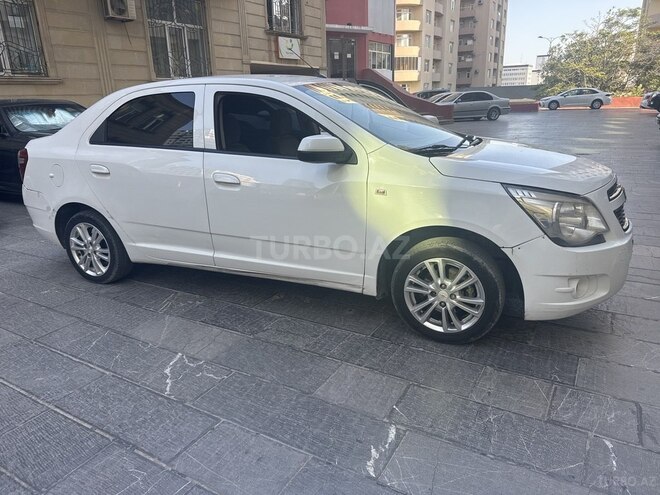 Chevrolet Cobalt 2023, 141,000 km - 1.5 л - Bakı