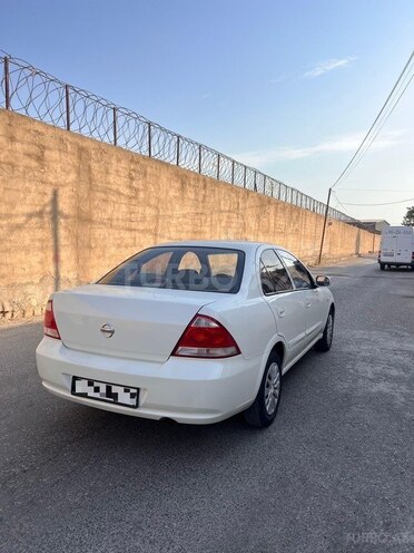 Nissan Sunny 2008, 285,000 km - 1.6 l - Bakı