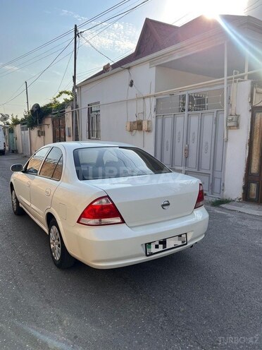 Nissan Sunny 2008, 285,000 km - 1.6 l - Bakı