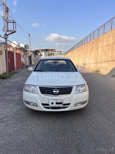 Nissan Sunny 2008, 285,000 km - 1.6 l - Bakı