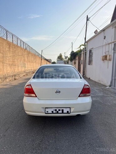 Nissan Sunny 2008, 285,000 km - 1.6 l - Bakı
