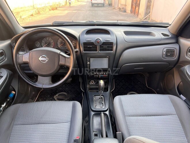 Nissan Sunny 2008, 285,000 km - 1.6 l - Bakı