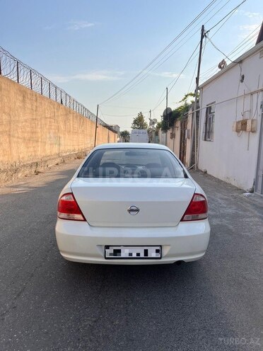 Nissan Sunny 2008, 285,000 km - 1.6 l - Bakı