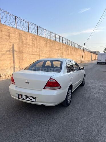 Nissan Sunny 2008, 285,000 km - 1.6 l - Bakı