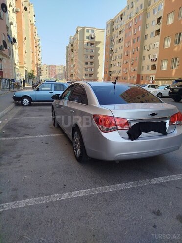 Chevrolet Cruze 2012, 300,000 km - 1.4 l - Bakı